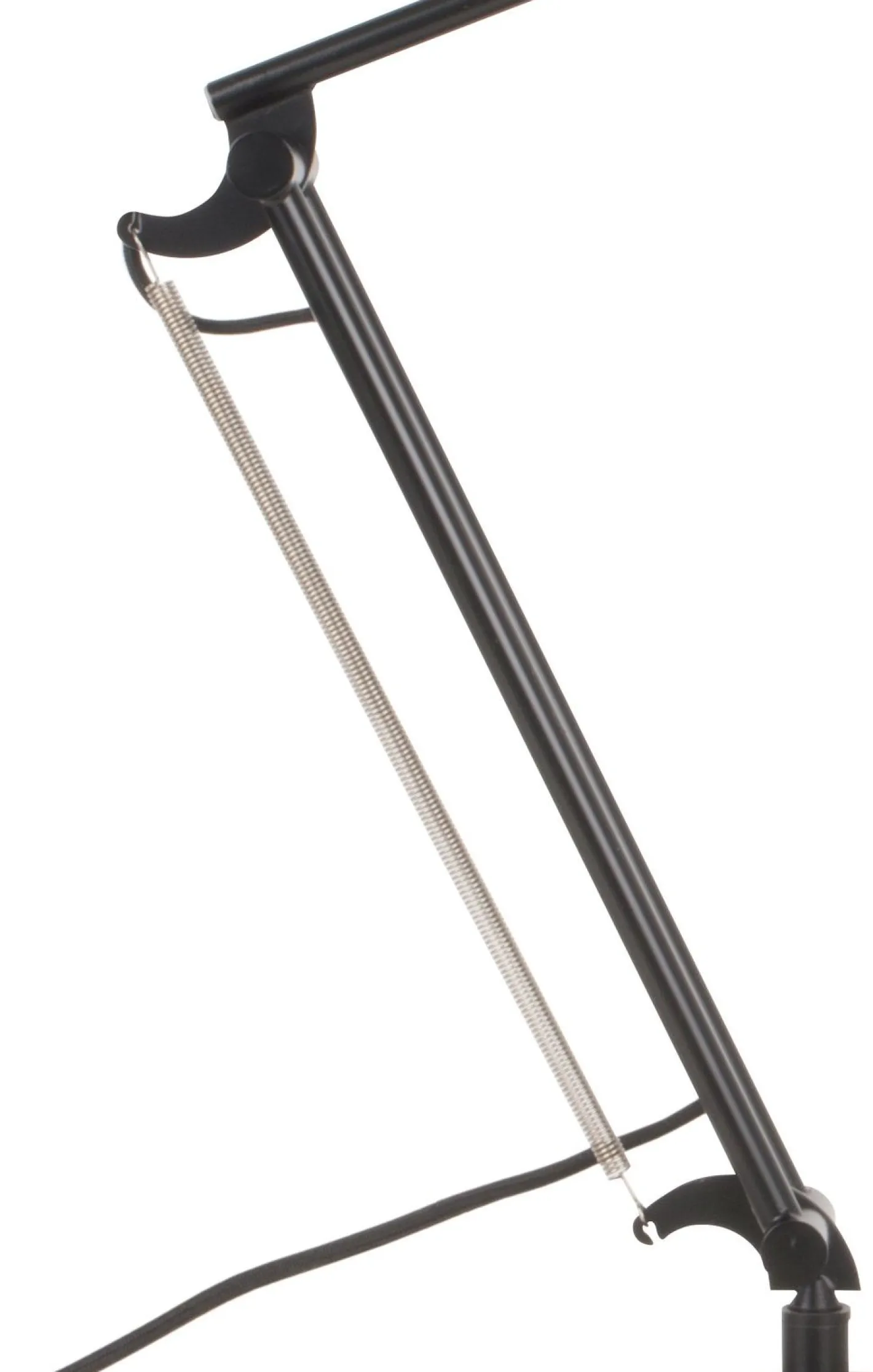 Outlet Zuiver Reader Tafellamp Black