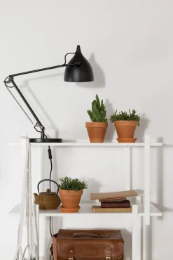 Outlet Zuiver Reader Tafellamp Black