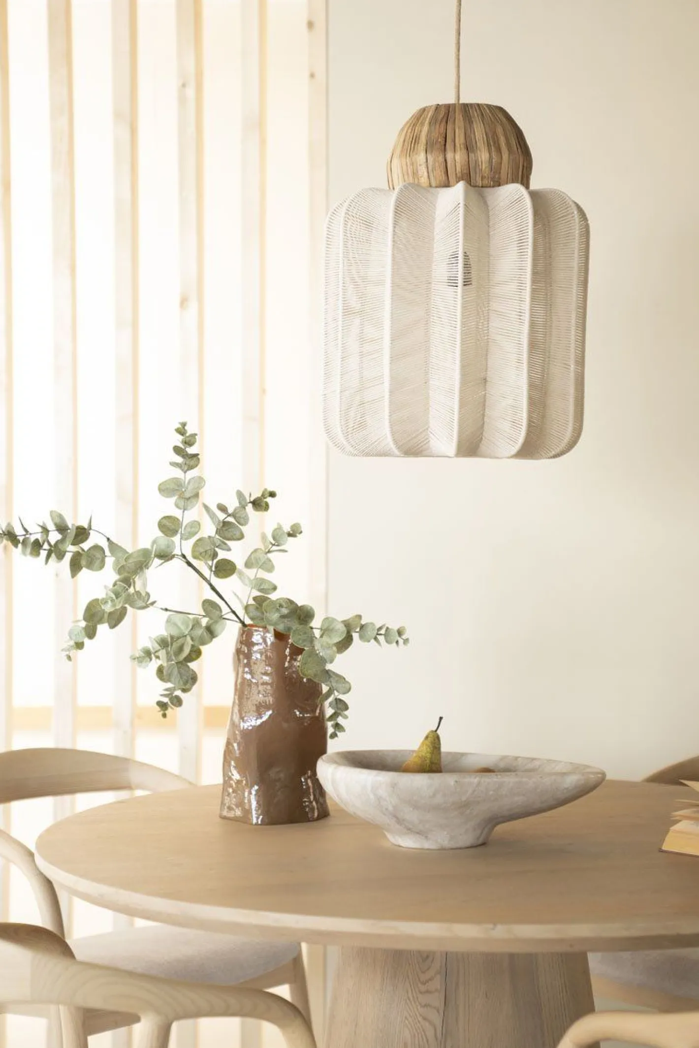 Online By Boo Reb Hanglamp Natural