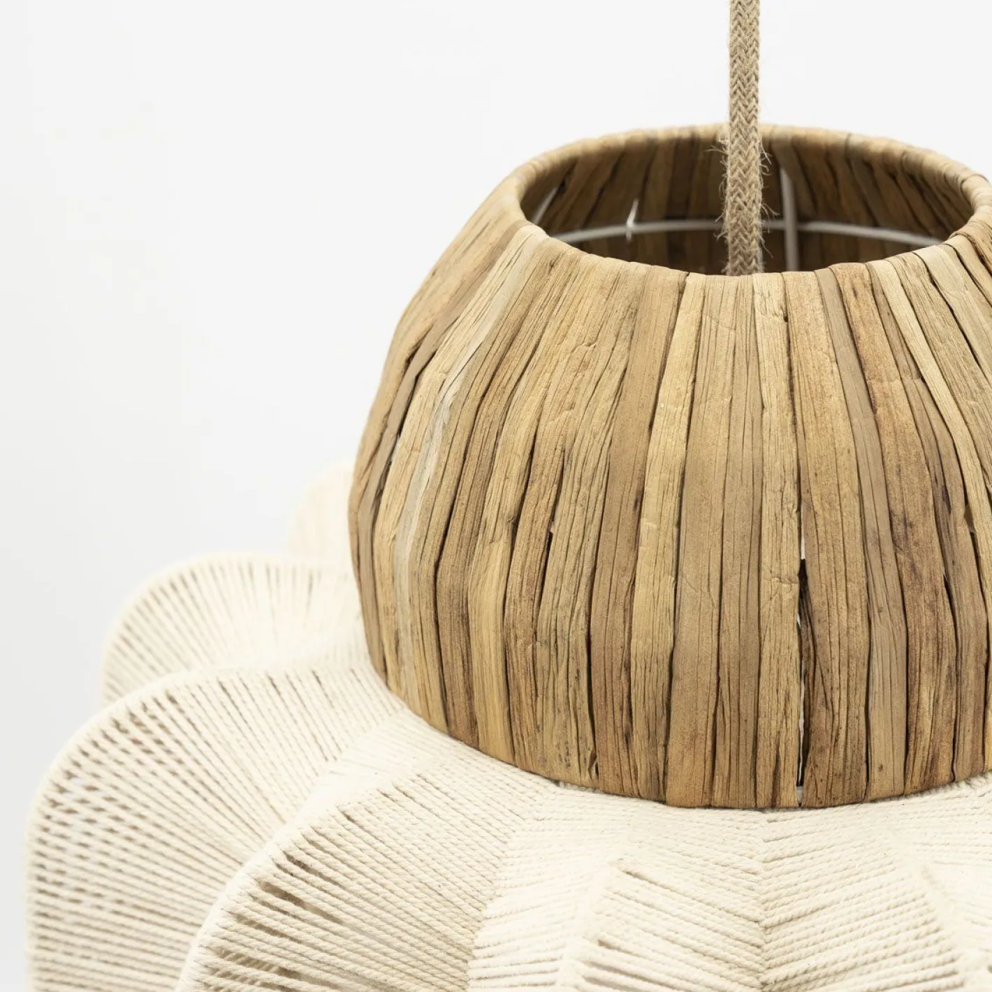 Online By Boo Reb Hanglamp Natural