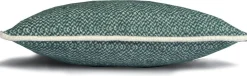 Eijerkamp Collectie Recycled Sierkussen Pine Green