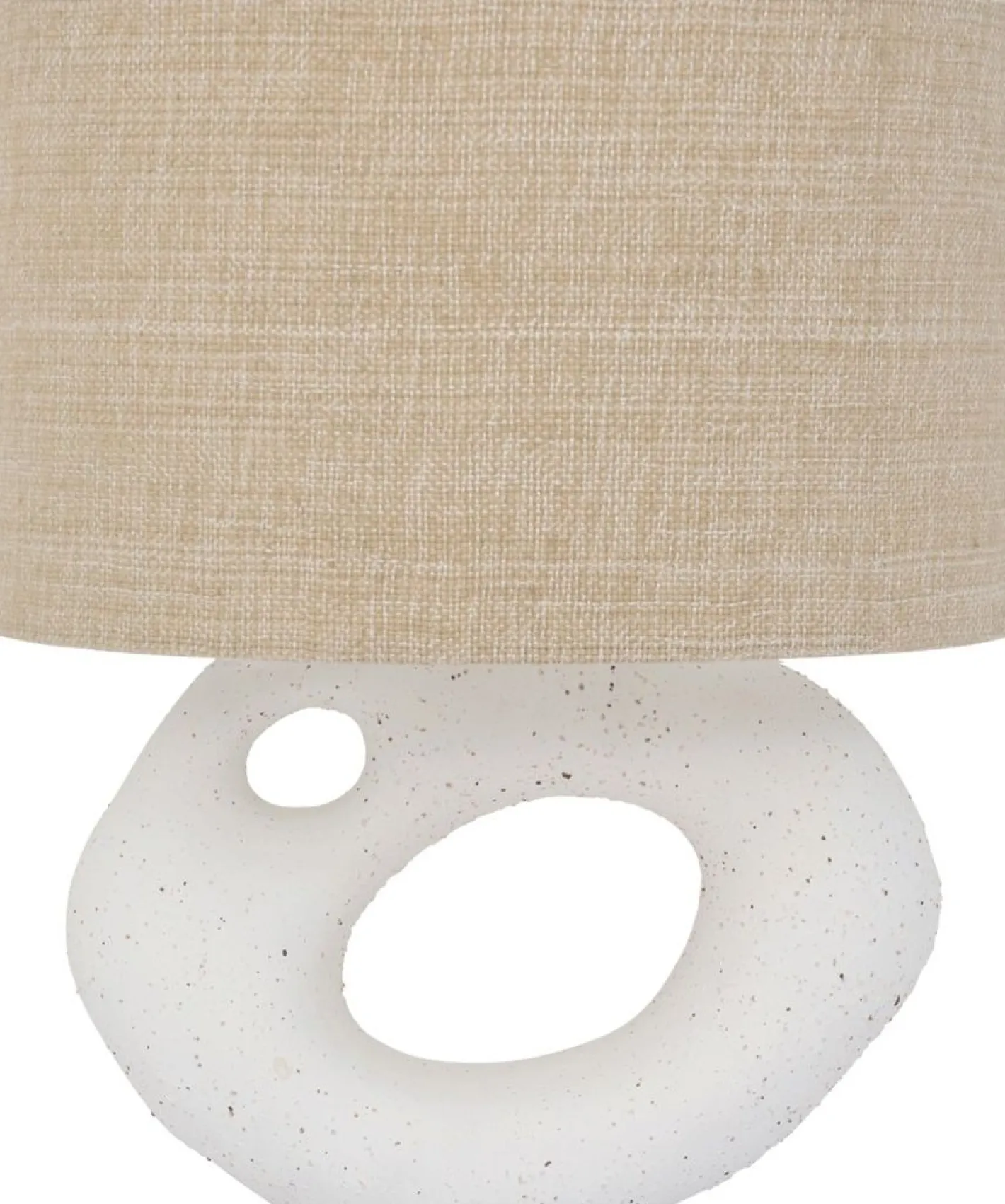 Discount Urban Nature Culture Rediscover Tafellamp White, Spray Green