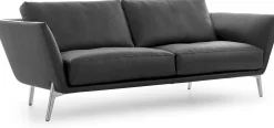 Clearance Leolux Rego Bank Geel