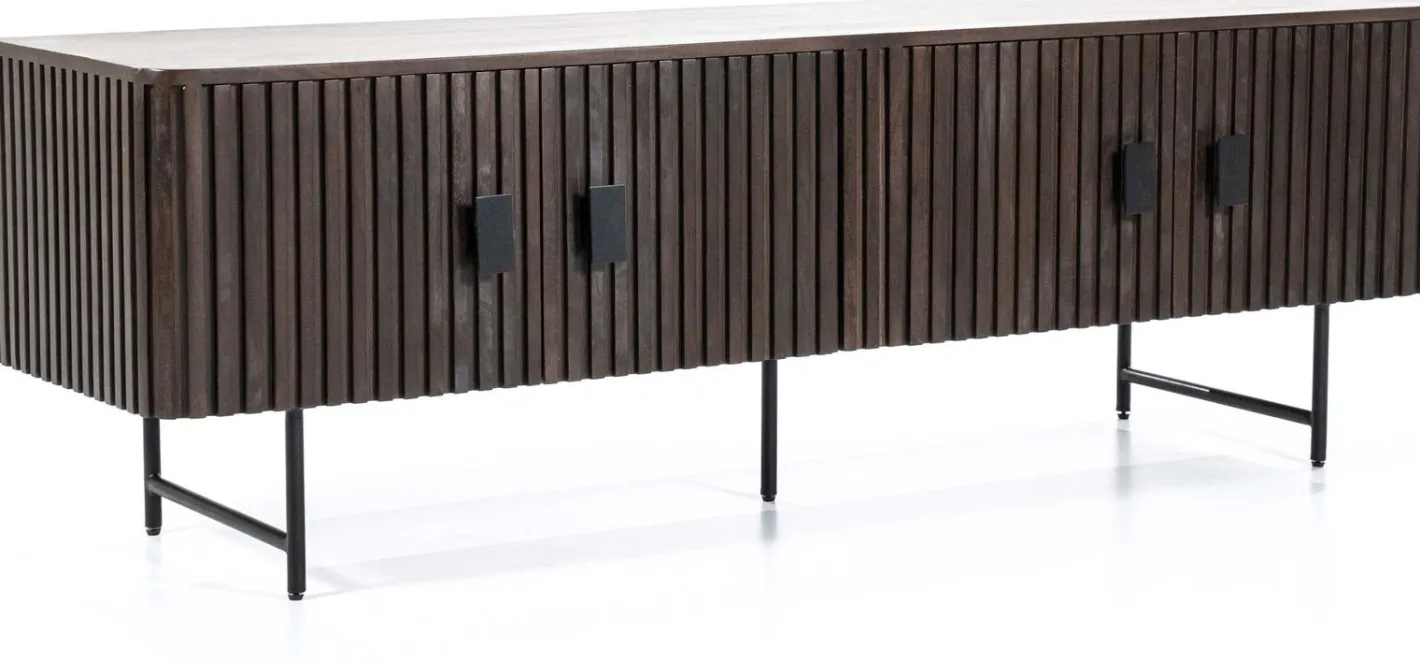 Sale Eleonora Remi Tv-meubel Bruin