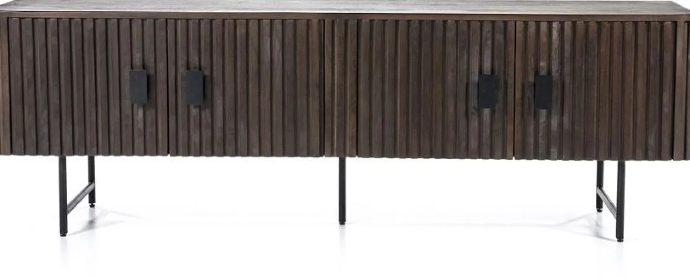 Sale Eleonora Remi Tv-meubel Bruin