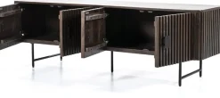 Sale Eleonora Remi Tv-meubel Bruin
