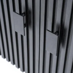 Outlet Eleonora Remi Dressoir Zwart