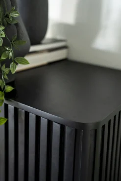 Clearance Eleonora Remi TV-meubel Zwart