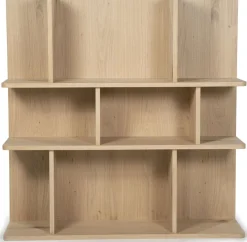 Discount Eleonora Renee Wandkast Naturel