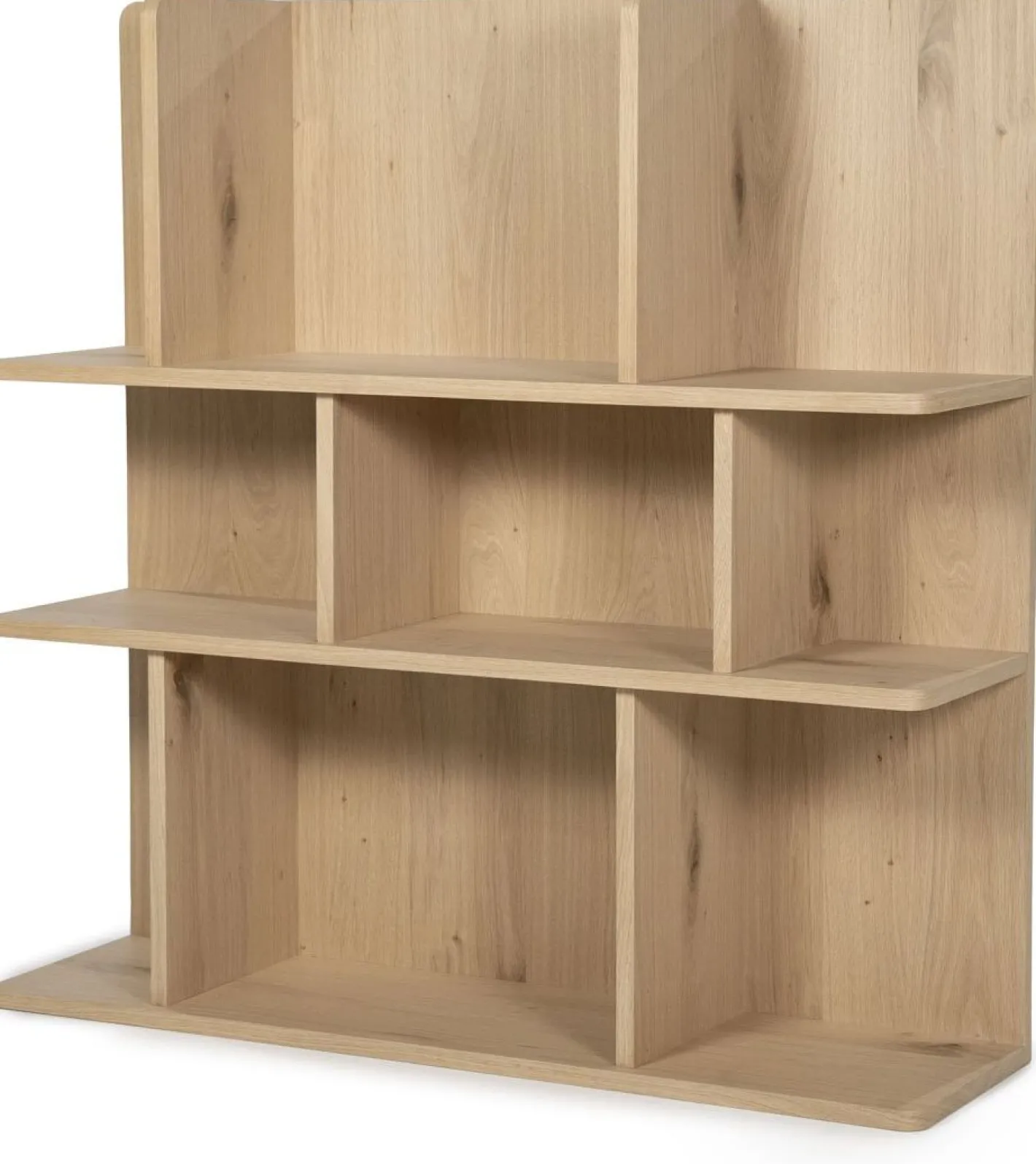 Discount Eleonora Renee Wandkast Naturel