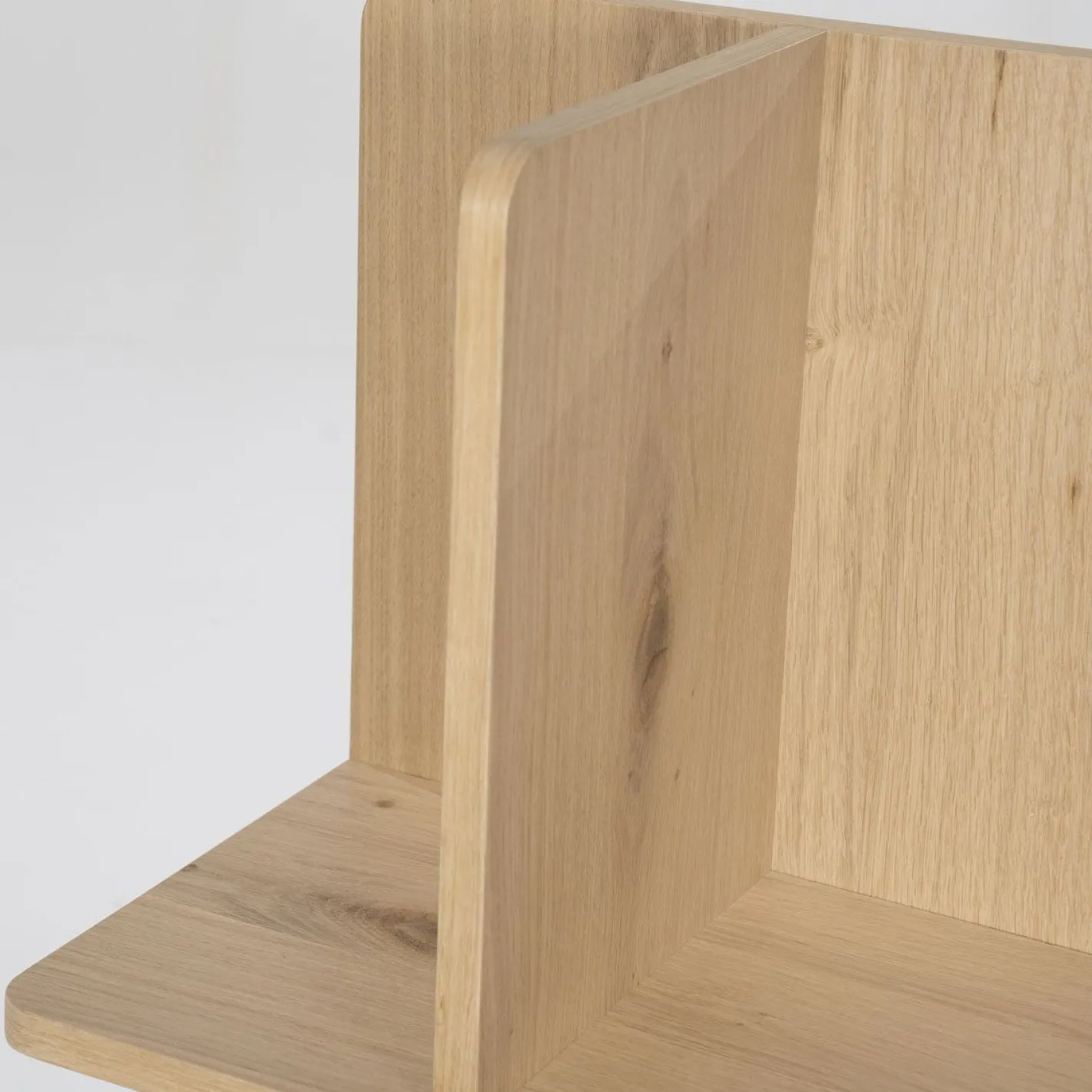 Discount Eleonora Renee Wandkast Naturel