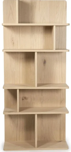 New Eleonora Renee Wandkast Naturel