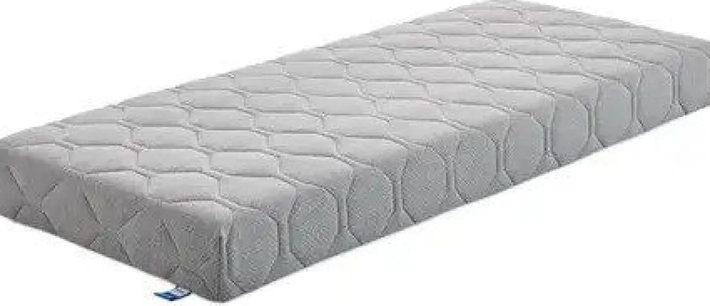 Auping Revive Standaard Matras Grijs