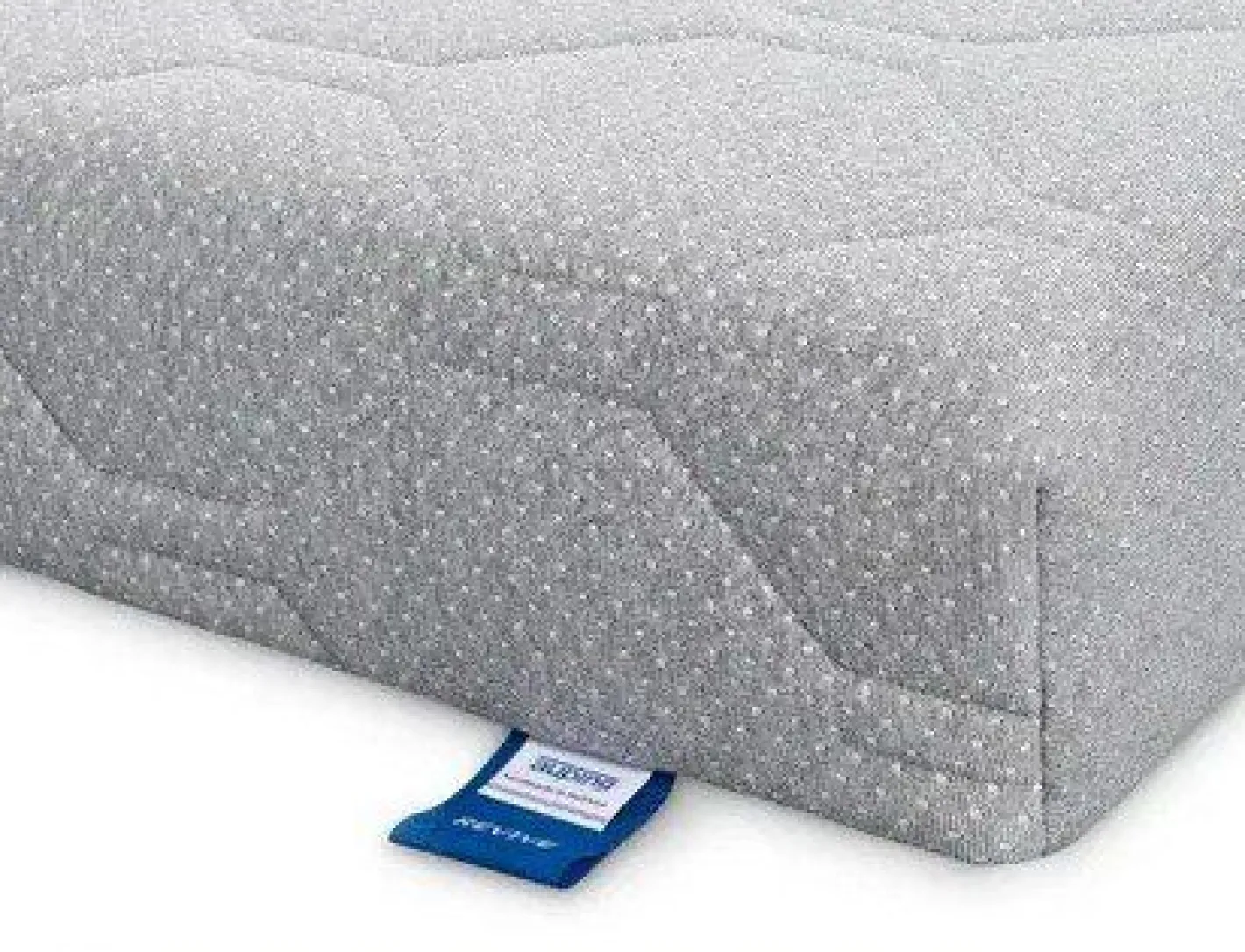 Auping Revive Standaard Matras Grijs