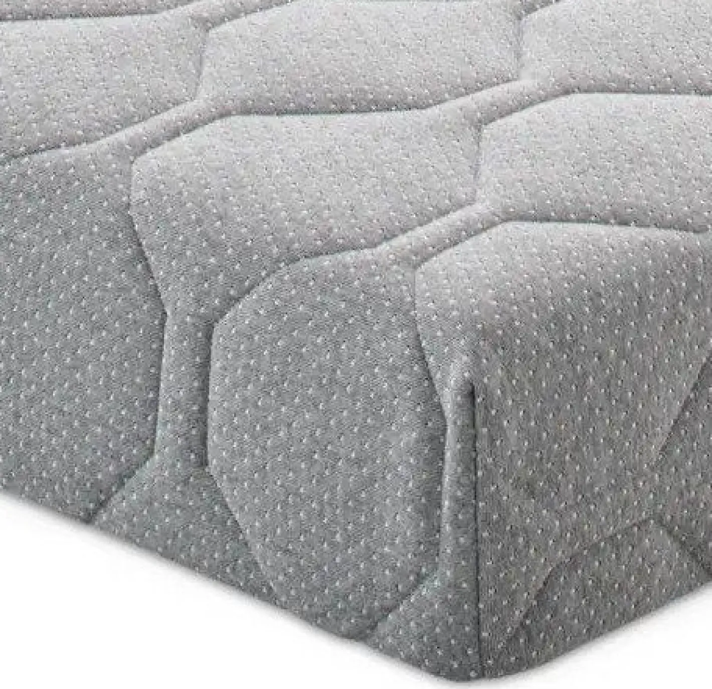 Sale Auping Revive Wasbaar Matras Grijs