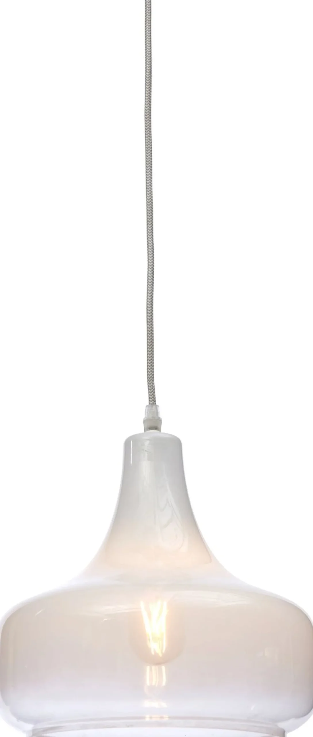 Discount It's about RoMi Reykjavik L Hanglamp White