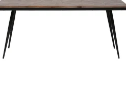 Online WOOOD Rhombic Eettafel Naturel