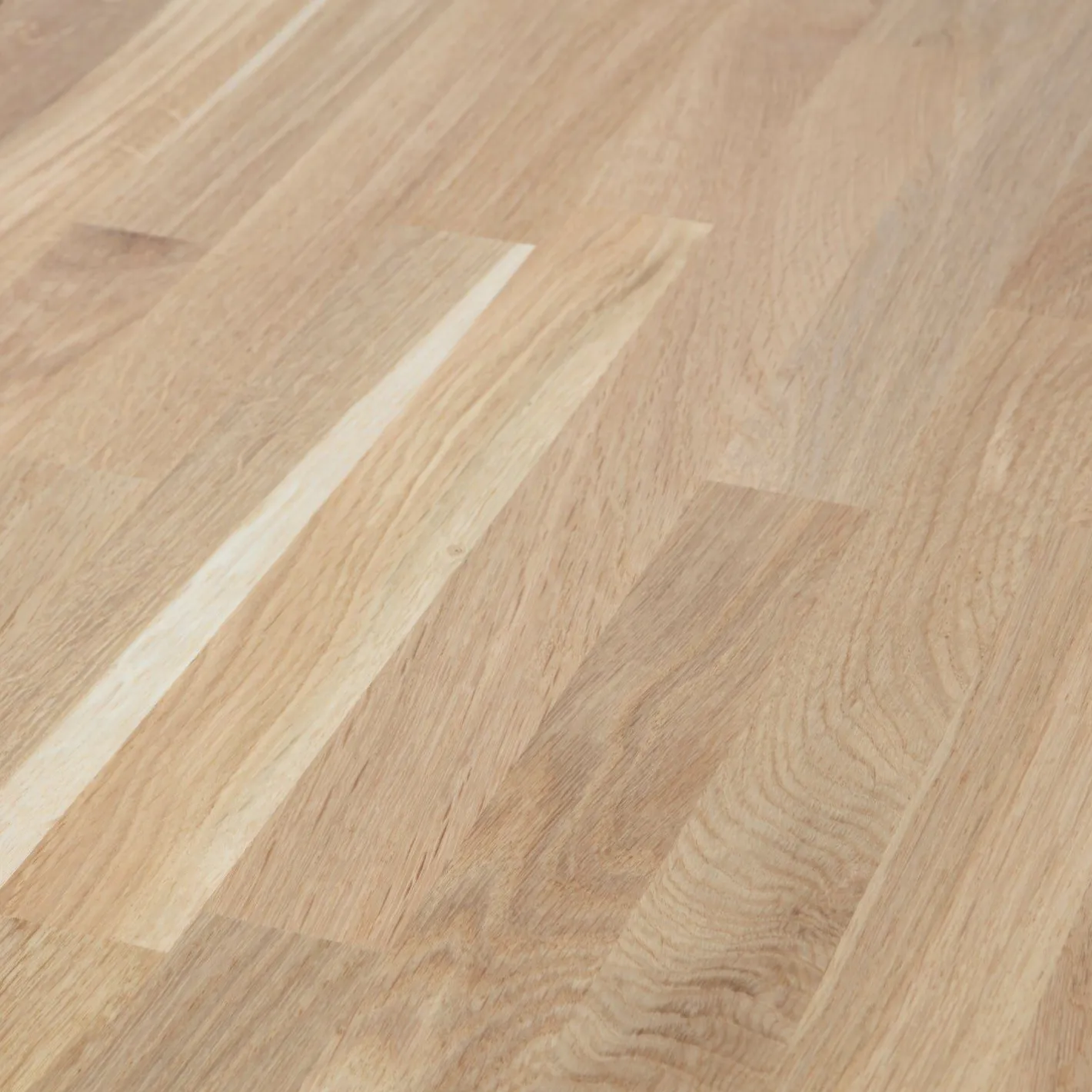Outlet WOOOD Rhonda Eettafel Natural Matt