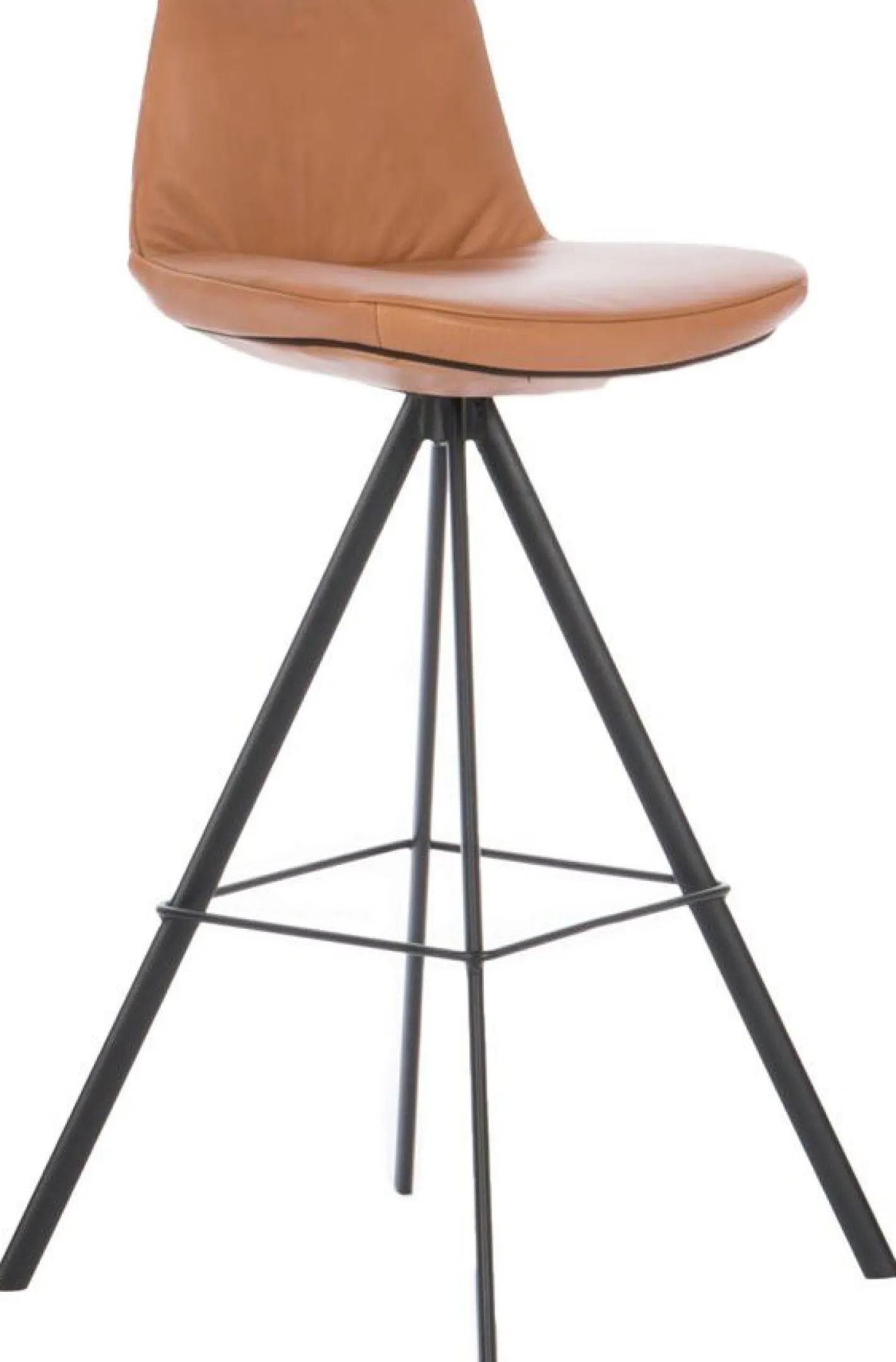 Clearance Eijerkamp Collectie Rianda Barkruk Clay