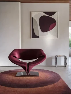 Outlet Artifort Ribbon Fauteuil