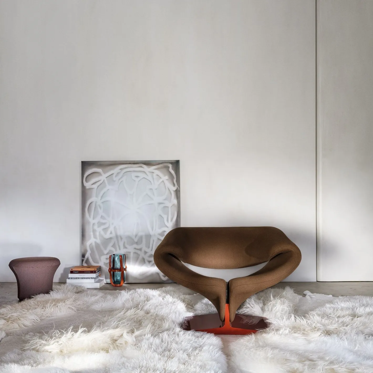 Outlet Artifort Ribbon Fauteuil