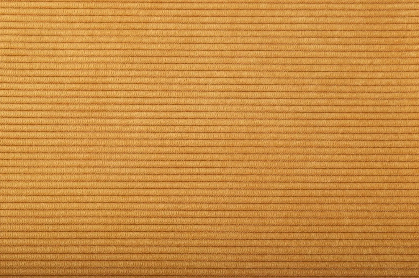 Zuiver Ridge Rib (set van 2) Eetkamerstoel Yellow