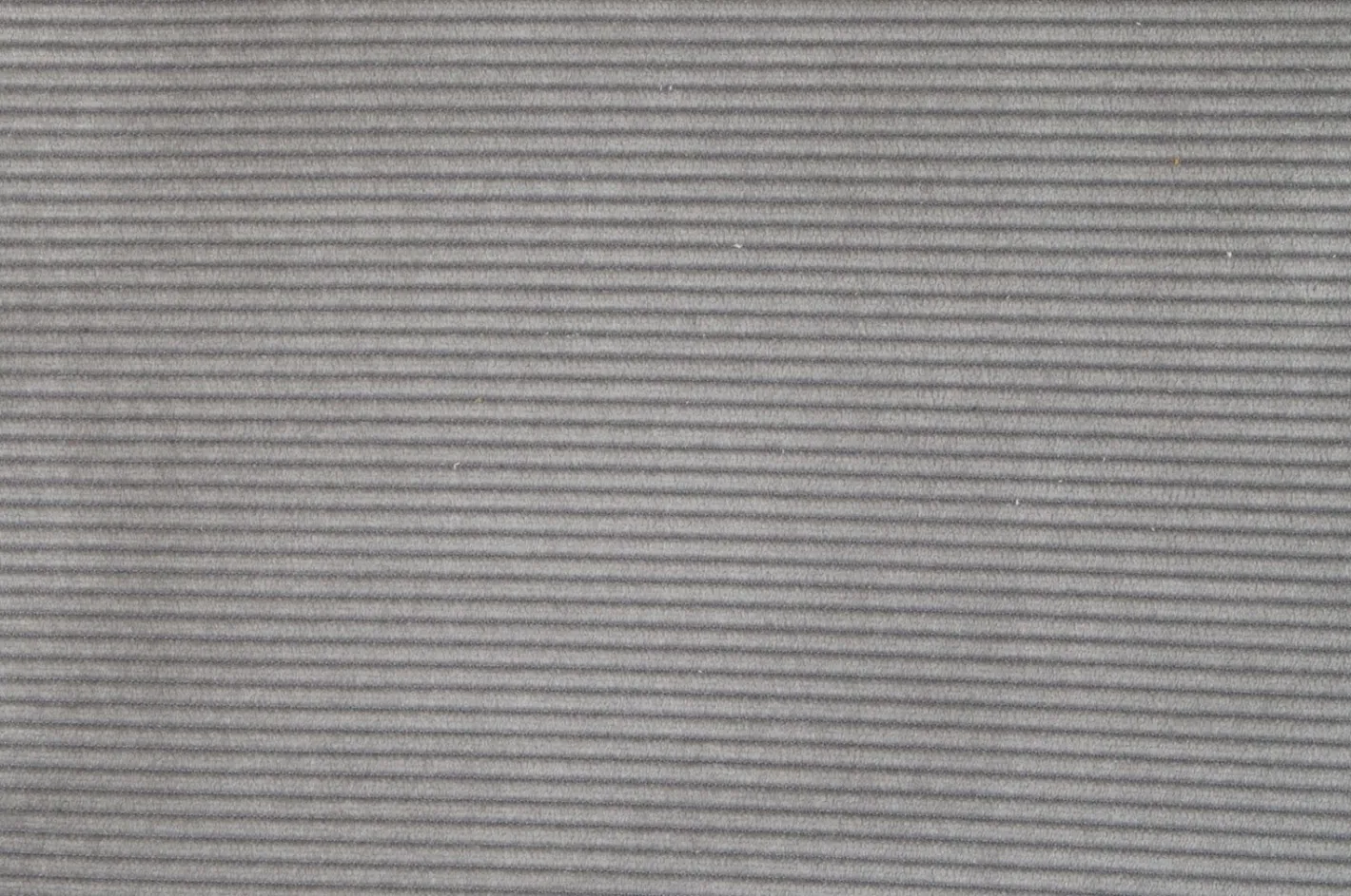 Outlet Zuiver Ridge Rib (set van 2) Eetkamerstoel Cool Grey
