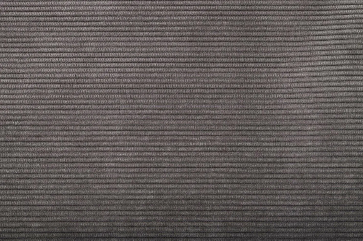 New Zuiver Ridge Rib (set van 2) Eetkamerstoel Grey