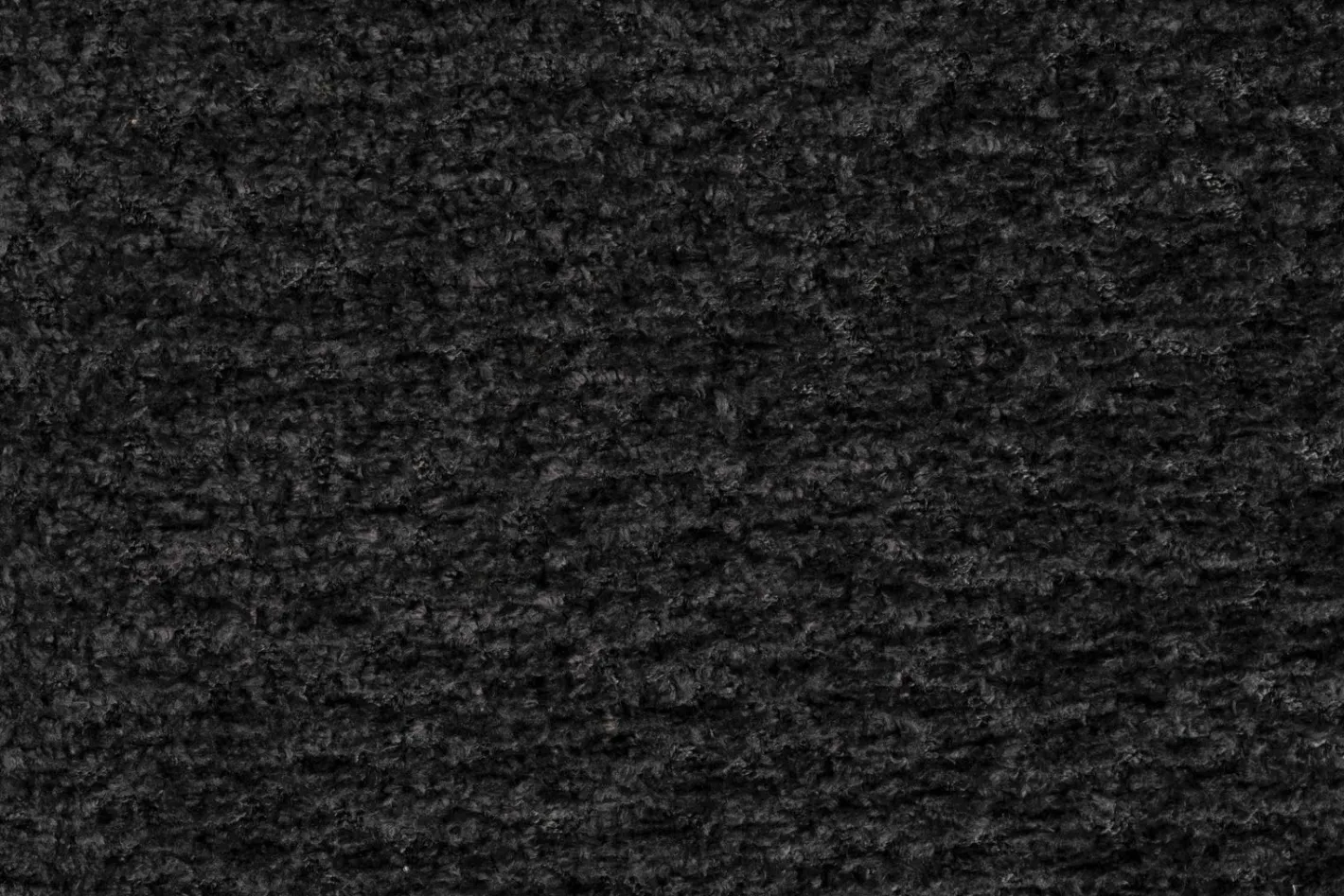 Sale Zuiver Ridge Soft (set van 2) Eetkamerstoel Zwart