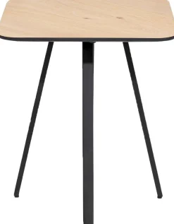 Discount Henders en Hazel Ridgefield Bijzettafel Natural