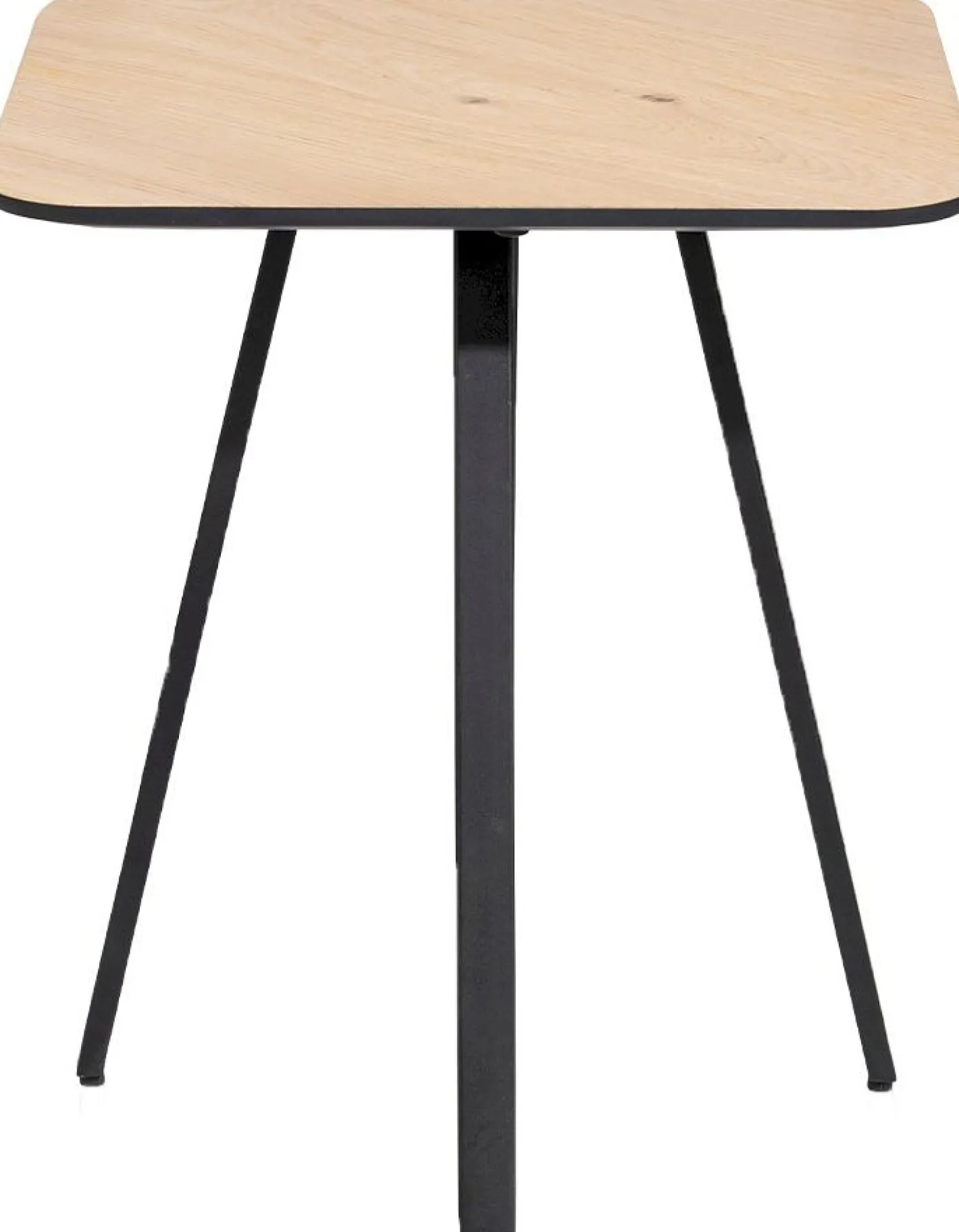 Discount Henders en Hazel Ridgefield Bijzettafel Natural
