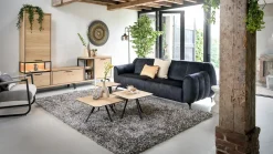Discount Henders en Hazel Ridgefield Bijzettafel Natural