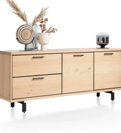 Online Henders en Hazel Ridgefield Dressoir Natural