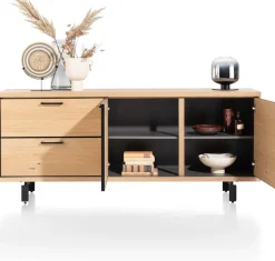Online Henders en Hazel Ridgefield Dressoir Natural