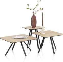 Henders en Hazel Ridgefield Salontafel Natural