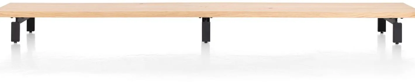 Clearance Henders en Hazel Ridgefield Platform Natural