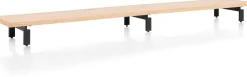 Clearance Henders en Hazel Ridgefield Platform Natural