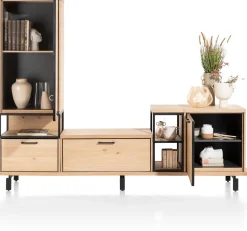 Clearance Henders en Hazel Ridgefield Platform Natural