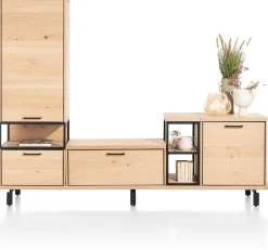 Clearance Henders en Hazel Ridgefield Platform Natural