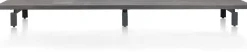 Outlet Henders en Hazel Ridgefield Platform Castle Antraciet