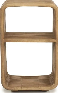 Outlet By Boo Rigato Bijzettafel Naturel