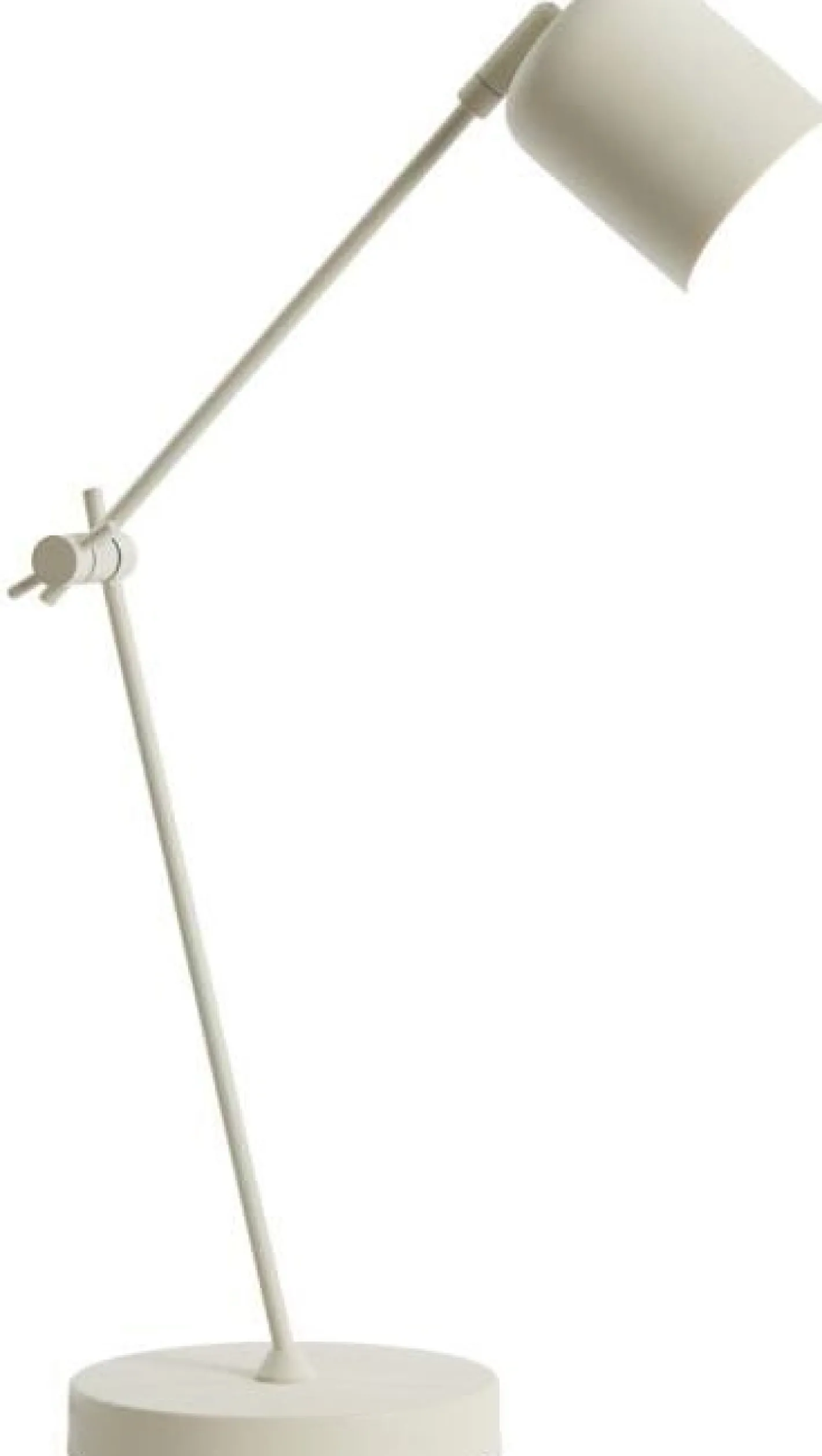 Sale Trendhopper Riksja Tafellamp Beige