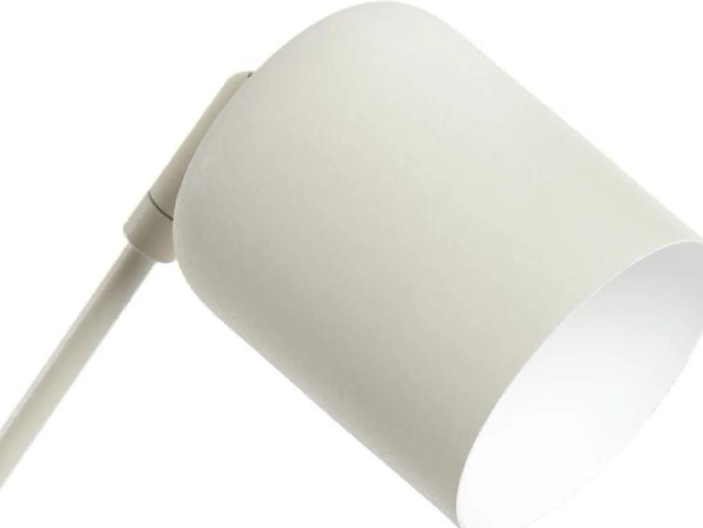 Sale Trendhopper Riksja Tafellamp Beige
