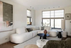 Hot Eijerkamp Collectie Rinke Elementenbank Sand