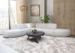 Hot Eijerkamp Collectie Rinke Elementenbank Sand