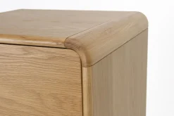 Outlet Zuiver Rise Opbergkast Naturel