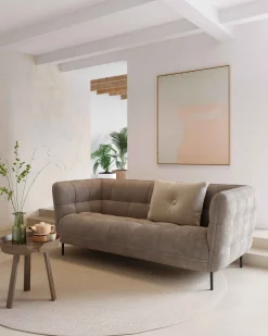 Discount Eijerkamp Collectie Riva Bank Grey