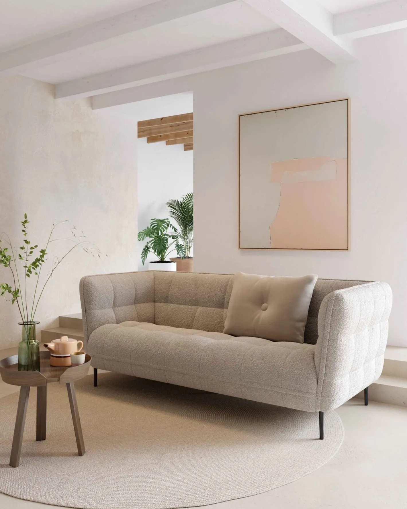 Hot Eijerkamp Collectie Riva Bank Pearl
