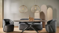 Outlet Trendhopper Riyanna Hanglamp Beige