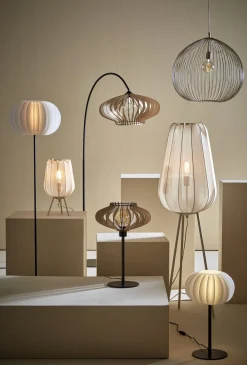 Outlet Trendhopper Riyanna Hanglamp Beige